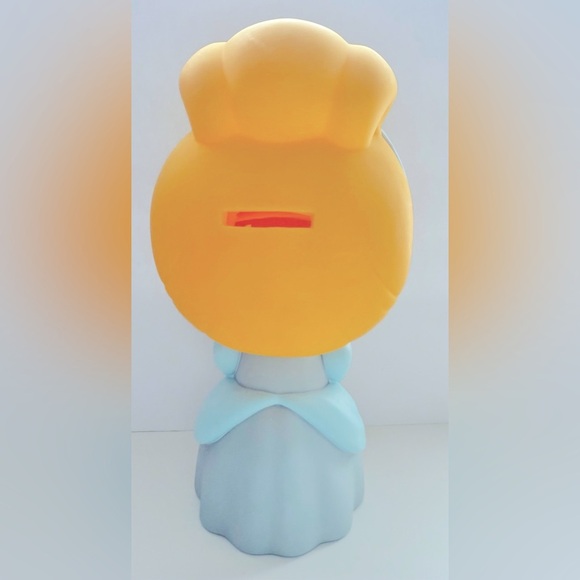 Princess Cinderella Coin Bank - Picture 5 of 7